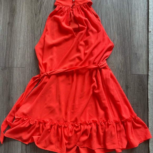NWT VICICollection Brighter Days Dress - Picture 2 of 5
